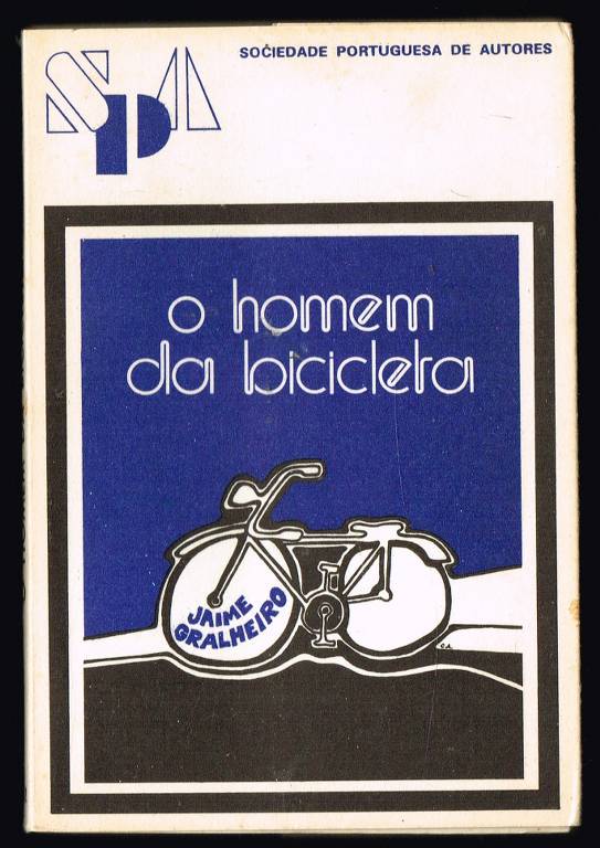 O HOMEM DA BICICLETA